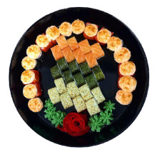 Сет АССОРТИ 