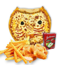 Набор Чадорадо