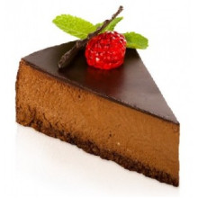 Чизкейк Шоколадный