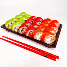 Сэт Калифорния