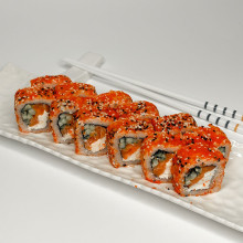 Мегаролл Леопард