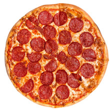 Пицца Пепперони 40 см