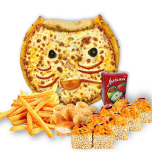 Набор Пузокарапуза