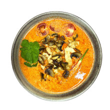 Том ям с курочкой